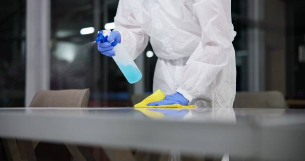 24/7 Emergency Biohazard experts in Tucker, GA
